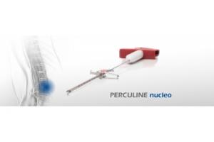 Система PERCULINE nucleo