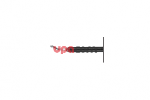 Гибкий коагуляционный электрод в форме крючка, (для URS, Ø 0,8 мм), 2.4 Шр., Рабочая длина 600 мм, для уретерореноскопа